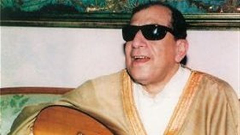 سيد مكاوي،فيتو