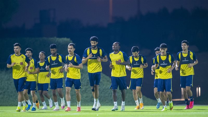 التعاون السعودي،