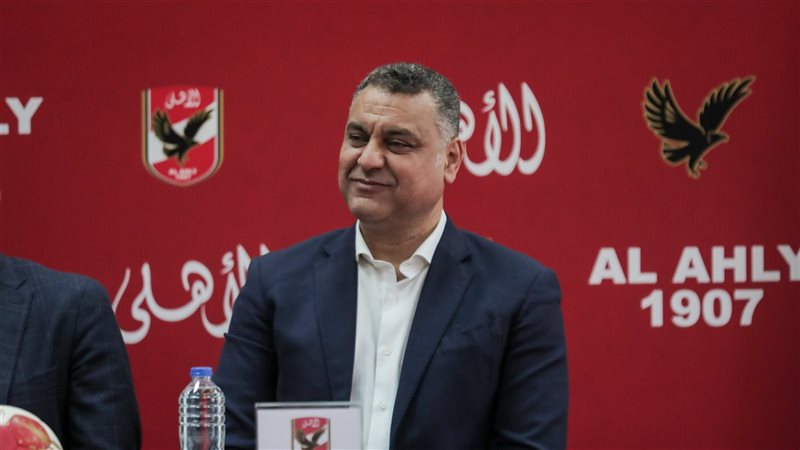 خالد العوضي، فيتو