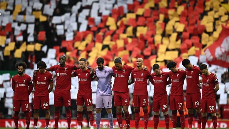 ليفربول، فيتو