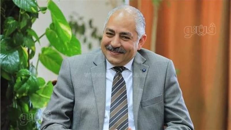 العامري فاروق،فيتو