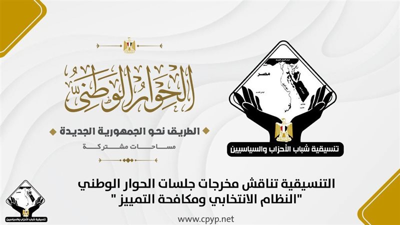تنسيقية شباب الأحزاب،
