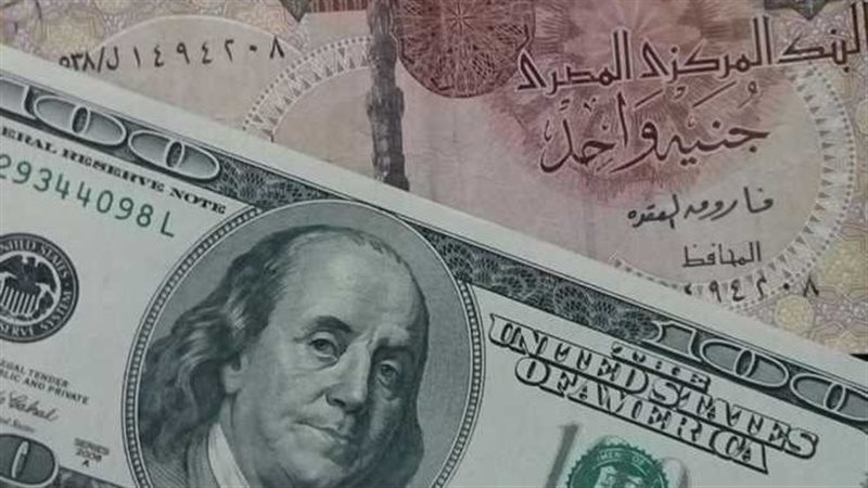 تعويم الجنية، فيتو