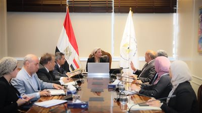 وزيرة البيئة تناشد المواطنين إيجاد حلول ذكية للمشكلات المجتمعية باستخدام التكنولوجيا النظيفة