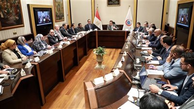 وزير الصحة: خطة لإنشاء مراكز تميز تخصصية بجميع المحافظات