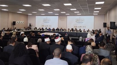 فوزي: غاية الحوار الوطني زيادة القواسم والمساحات المشتركة