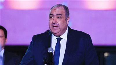 كرة اليد، حفل لتبادل الهدايا بين الوفود المشاركة في كأس الكؤوس الإفريقية 