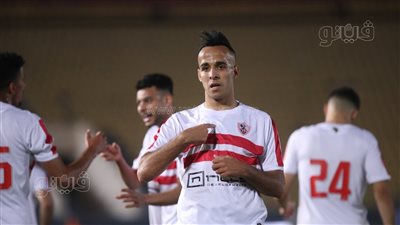 أوسوريو يتمسك بناصر منسي ويرفض رحيله عن الزمالك