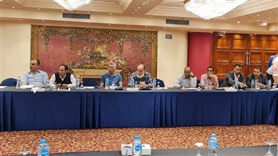 القوى العاملة: افتتاح الورشة التدريبية لـ29 من مفتشي العمل في 8 محافظات