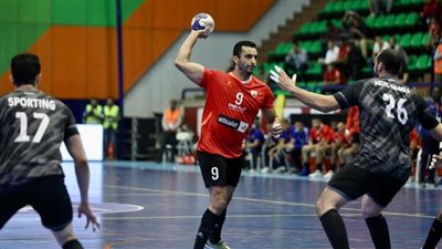 كرة اليد، تعرف على مواجهات نصف نهائي البطولة الأفريقية