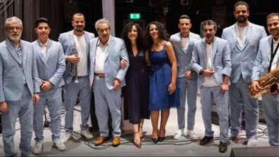 كايرو كافيه تمزج الموسيقى المصرية والإسبانية بالجمهورية