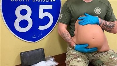 إيطاليا تضبط كوكايين بقيمة 880 مليون دولار في شحنة موز