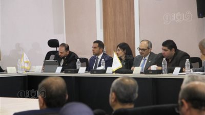 أيمن محسب: مخرجات لجنة العدالة الاجتماعية بالحوار الوطني تمس المواطن بشكل مباشر