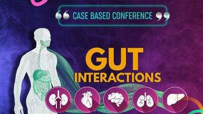 انطلاق المؤتمر السنوى السادس للجمعية المصرية للجهاز الهضمى الخميس