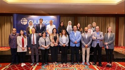 ورش عمل لتدريب الشباب حول كيفية التقدم للمنح وتنمية مهاراتهم