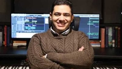 خالد الكمار: هناك لغة تفاهم كبيرة بيني وبين كريم الشناوي، ولم أتخيل نجاح موسيقى قابيل