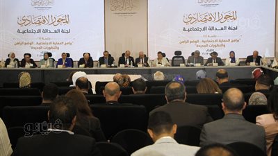 شفاء الأورمان: ميزانيتنا 1.7 مليار جنيه سنويا وقبل تحالف العمل الأهلي كانت الجمعيات تعمل منفردة