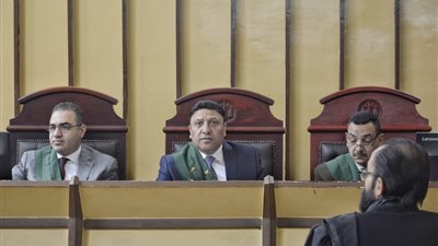 المشدد 5 سنوات لمتهم زور رخصة قيادة سيارة ببورسعيد