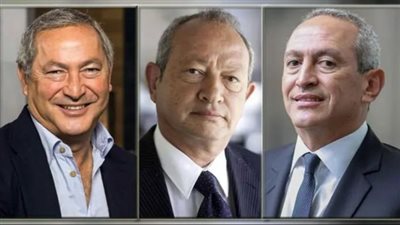 كامل الوزير يُنصف أوراسكوم: 