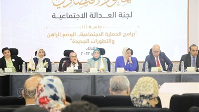 باحثة اقتصادية: أزمة الديون تشكل عائقا أساسيا أمام برامج الحماية الاجتماعية 