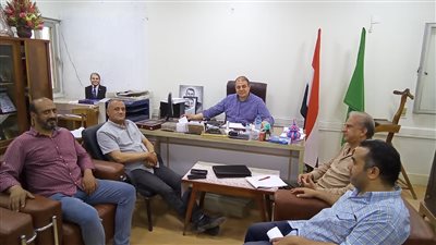 غرفة عمليات امتحانات الشهادة الإعدادية بالدقهلية ترصد حالة غش في امتحان الهندسة