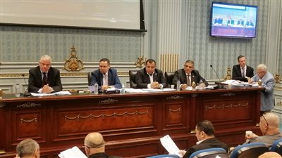 زراعة البرلمان توصي بزيادة مخصصات إنتاج التقاوى ومقاومة سوسة النخيل بالموازنة الجديدة