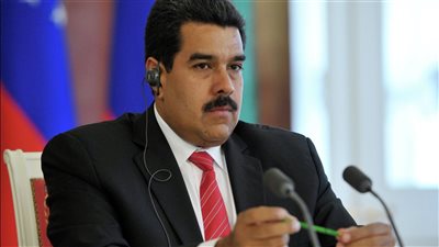 مادورو: انسحاب فنزويلا من منظمة الدول الأمريكية إلى الأبد 