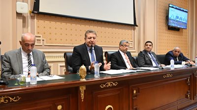 إسكان النواب توافق على موازنة صندوق الإسكان الاجتماعى 