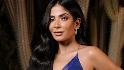  سعر إطلالة منى زكي على هامش فعاليات مهرجان كان السينمائي 2023 (صور)