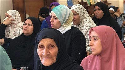 لبني ذكي: حملة بلدي أمانة تمثل ملحمة توعوية على أرض الإسماعيلية 