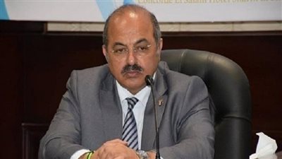 اللجنة الأولمبية تقر لائحة النظام الأساسي لاتحاد رفع الأثقال