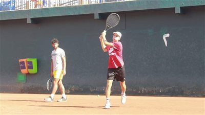 انطلاق بطولة جزيرة الورد للتنس بمشاركة 130 لاعبا من 17 دولة (فيديو)