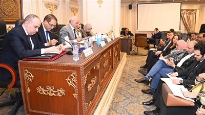 لجنة برلمانية توافق على موازنة التعليم ومصر خالية من الأمية 2030