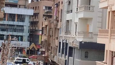  أخبار الحوادث اليوم: لغز العثور على جثة سيدة داخل شقتها بالهرم.. وعاطل يتخلص من ابن عمه في الدقهلية