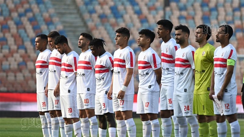 الزمالك،فيتو
