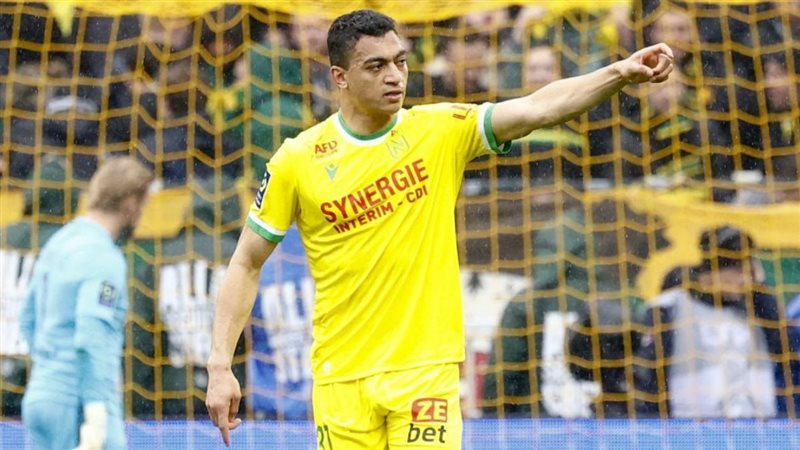 مصطفي محمد، فيتو