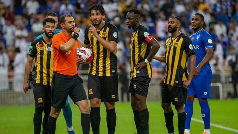 الهلال