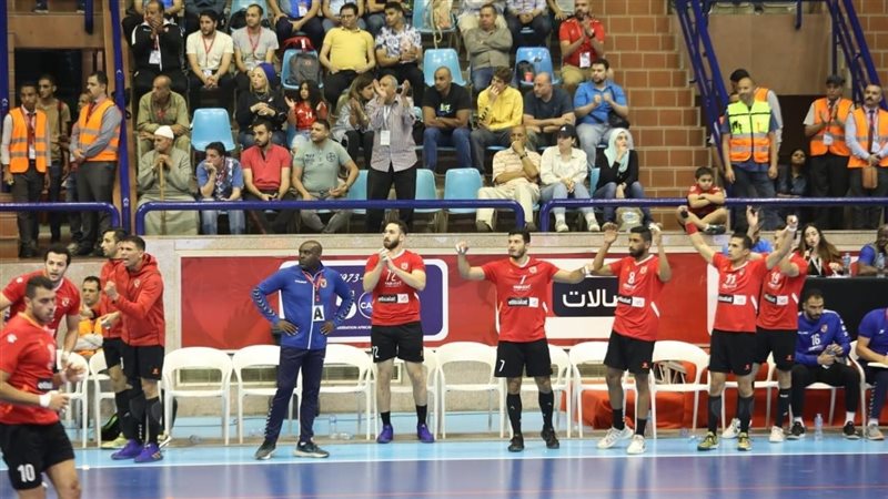 موعد مباراة الأهلي