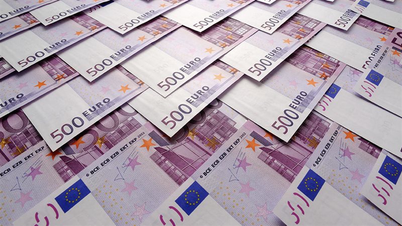 سعر اليورو اليوم