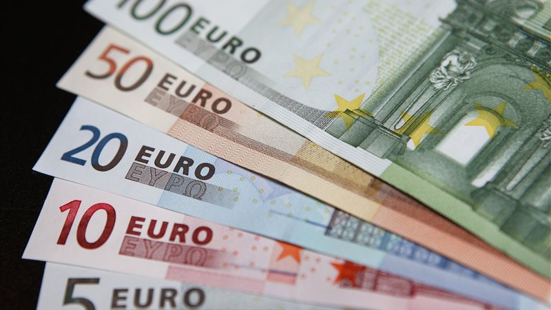 سعر اليورو اليوم،
