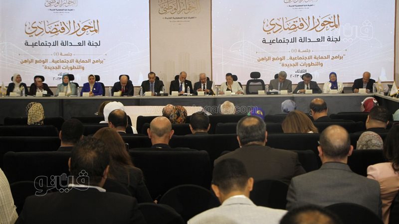 الحوار الوطنى، فيتو