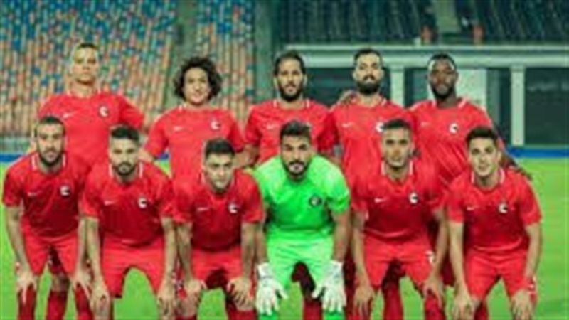 فيوتشر إف سى، فيتو