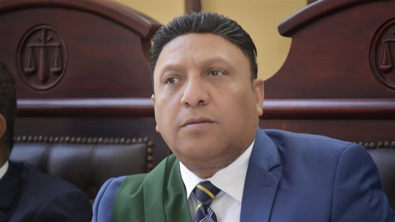 رئيس المحكمة ببورسعيد،