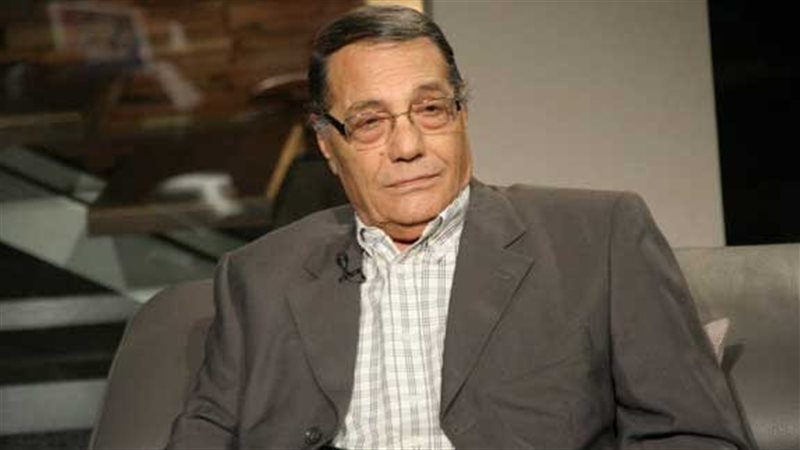 صلاح عيسى