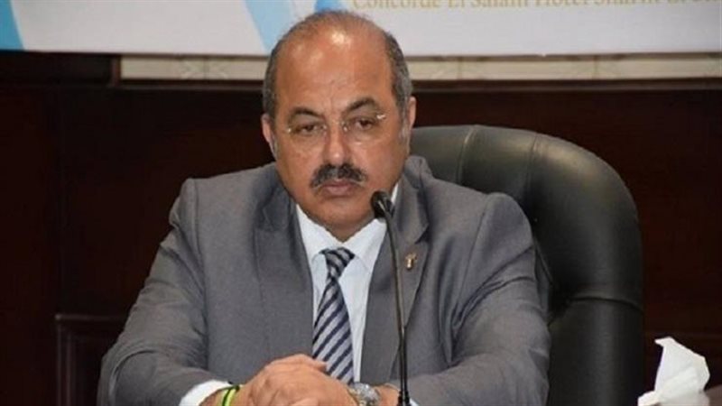 رئيس اللجنة الأولمبية