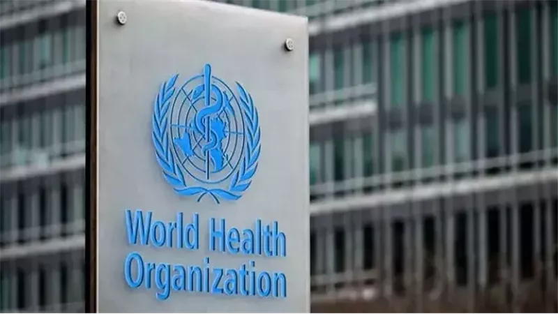 منظمة الصحة العالمية،