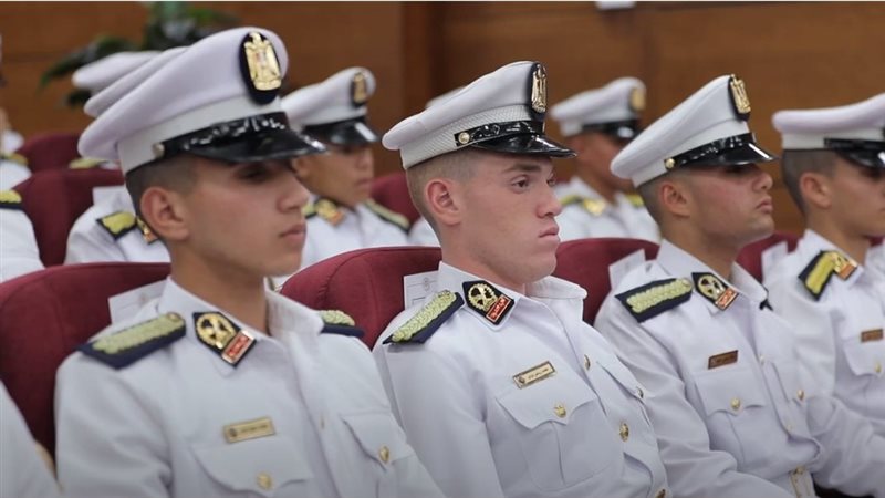 الاعلان عن قبول دفعة