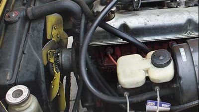 العوامل المؤثرة في تبريد السيارة وطرق تجنب ارتفاع درجة حرارة المحرك (صور)