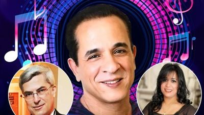 قصر بشتاك يستضيف حفلا غنائيا لـ ناصر حسن وفرقته غدا