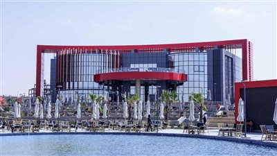 مجلس إدارة الأهلي يعتمد الترتيبات النهائية لافتتاح فرع التجمع